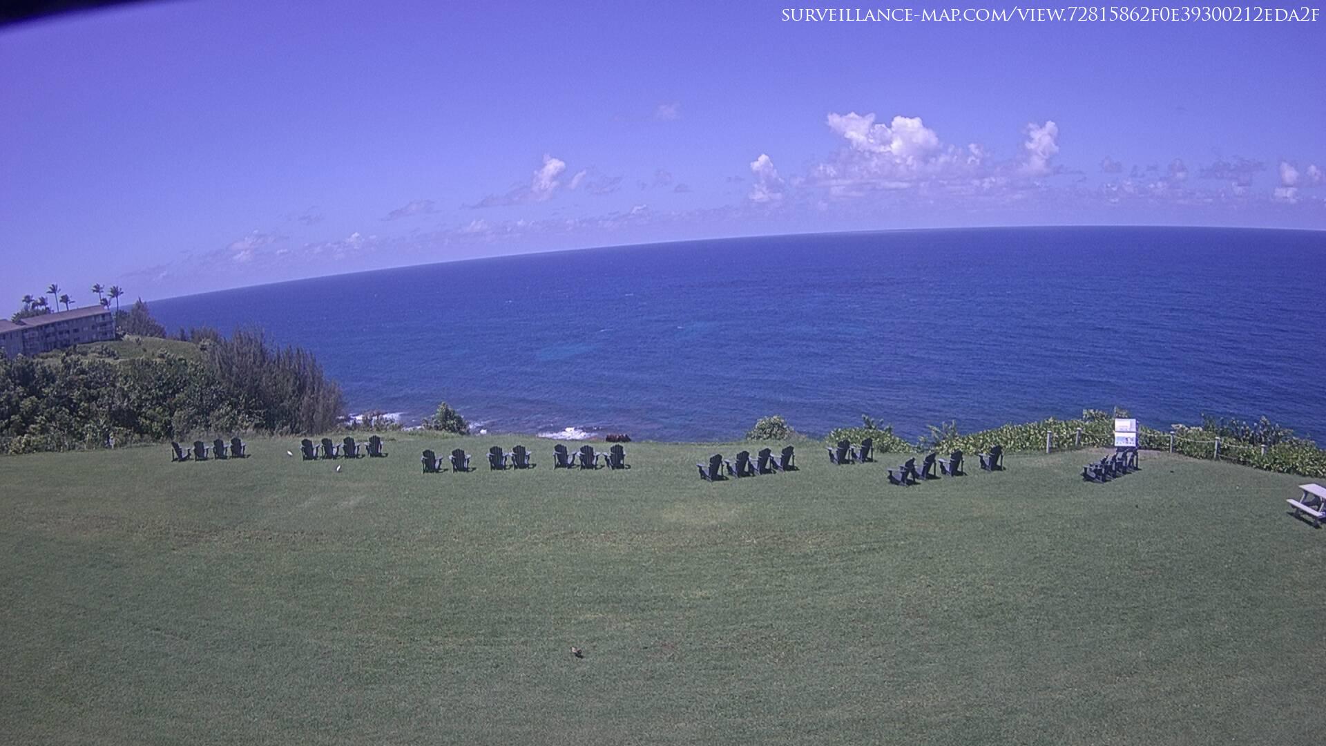 Princeville · Hawaii · United States