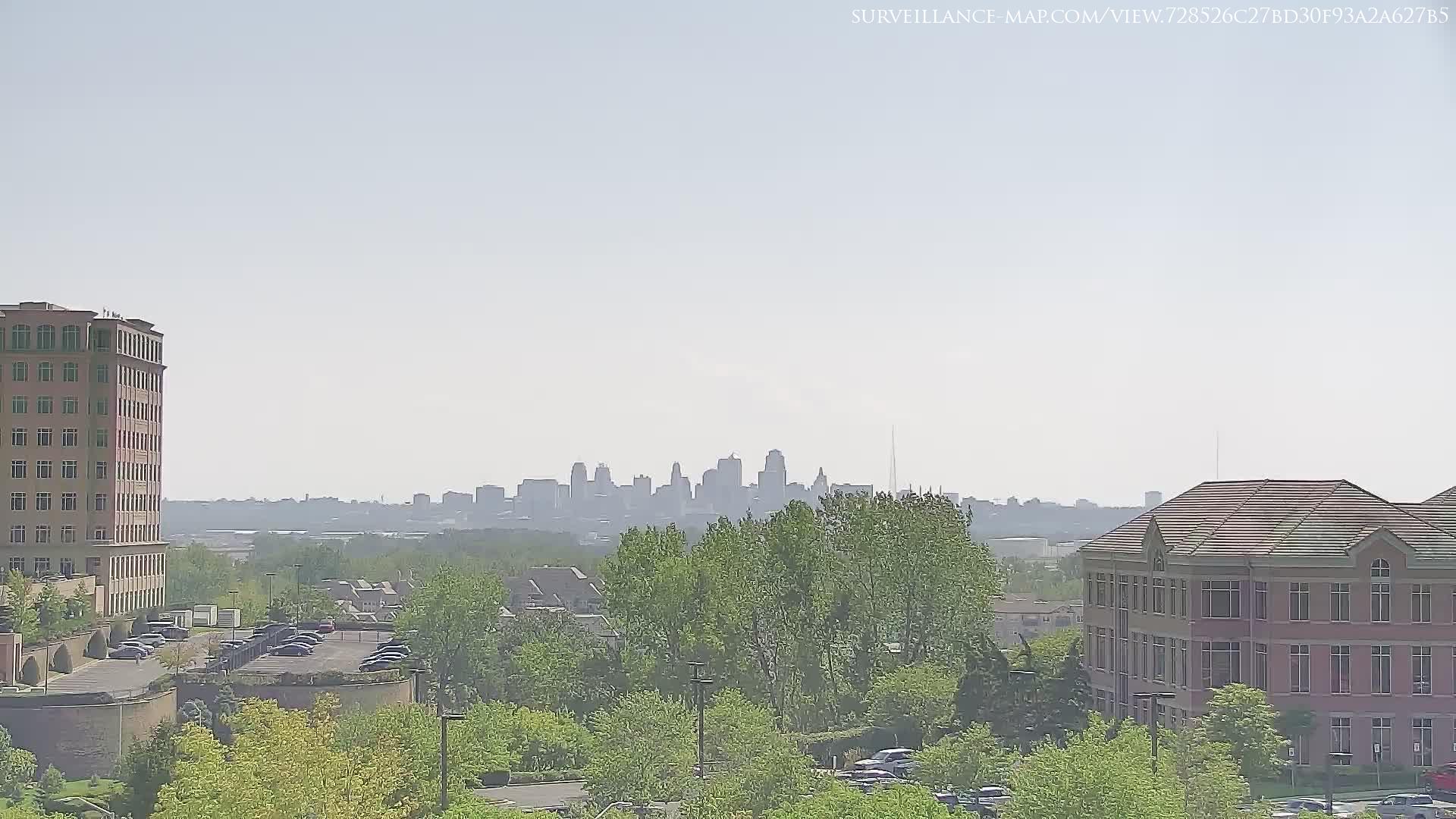 Kansas City · Missouri · United States