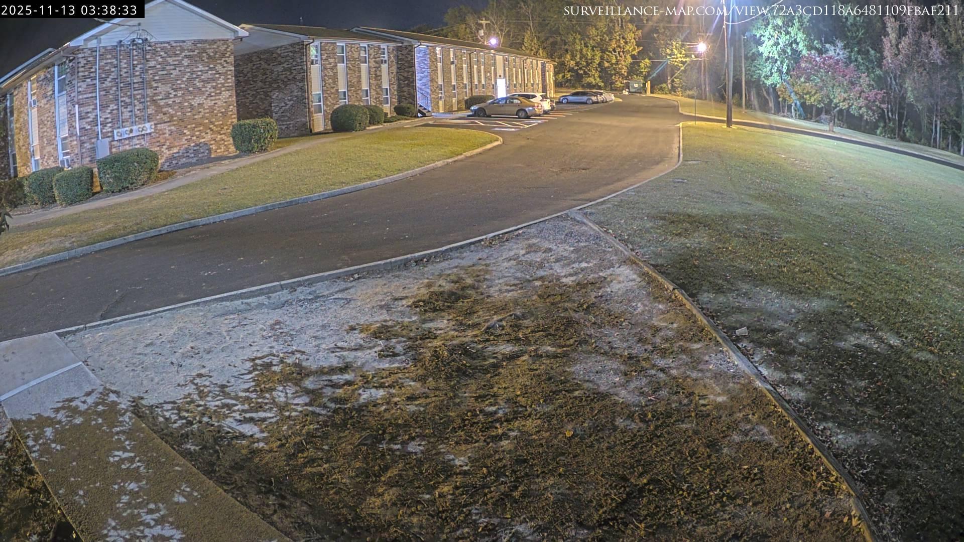 Orangeburg · South Carolina · United States