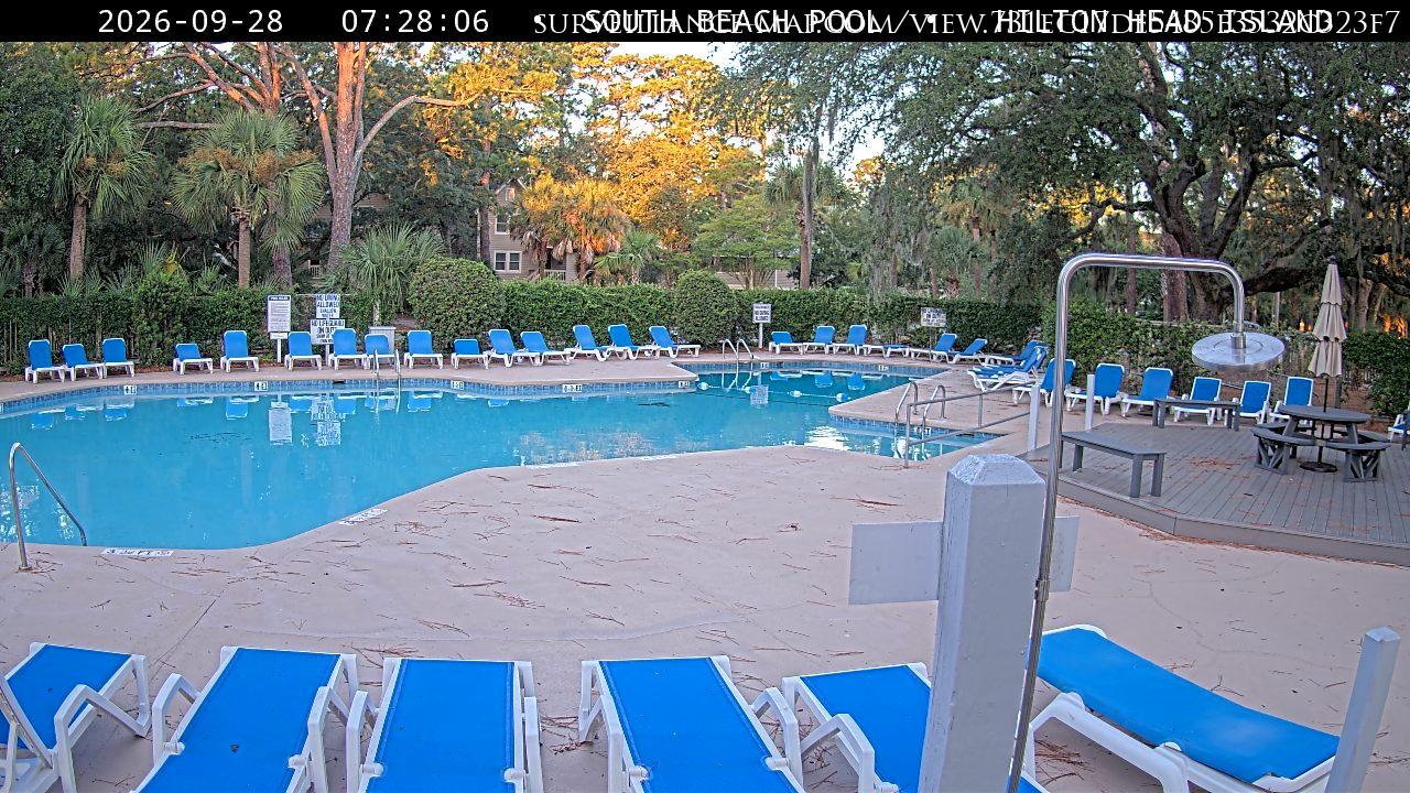 Hilton Head Island · South Carolina · United States