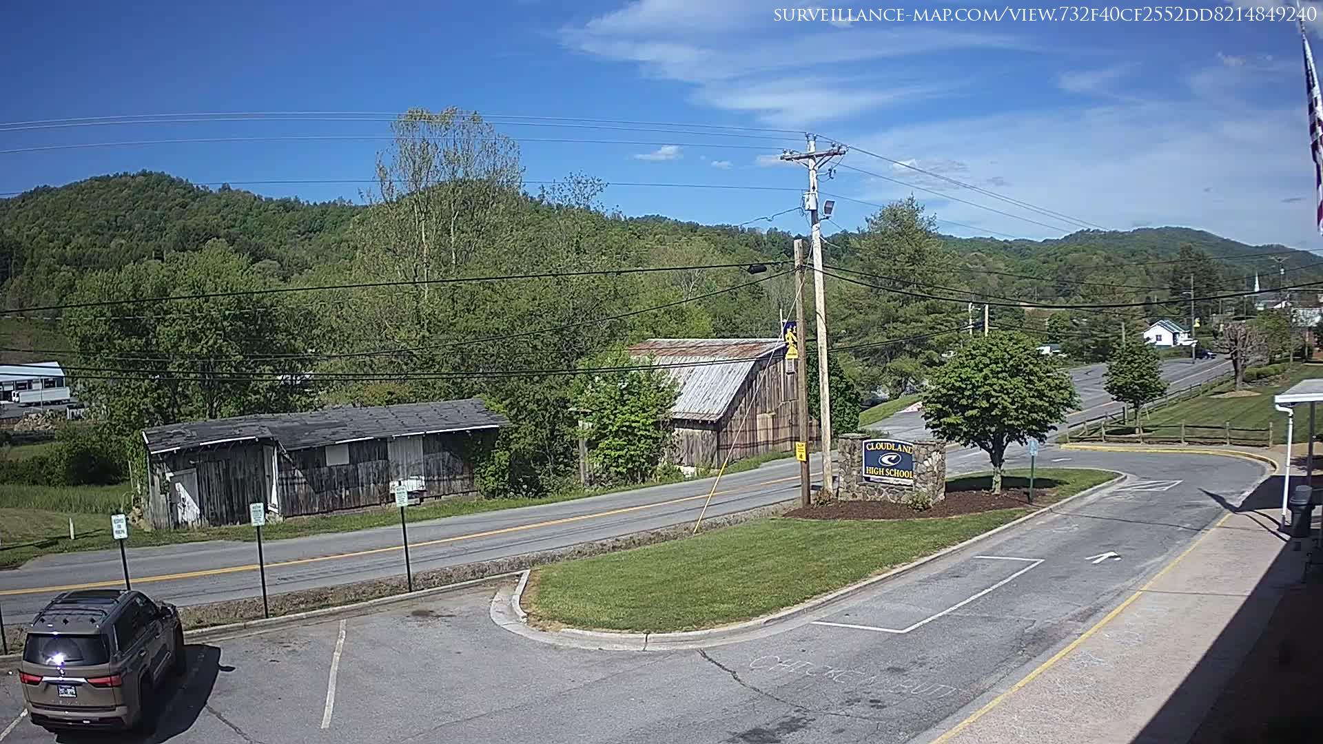 Johnson City · Tennessee · United States