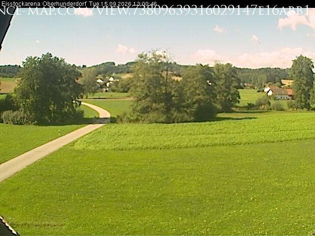 Parkstetten · Bavaria · Germany