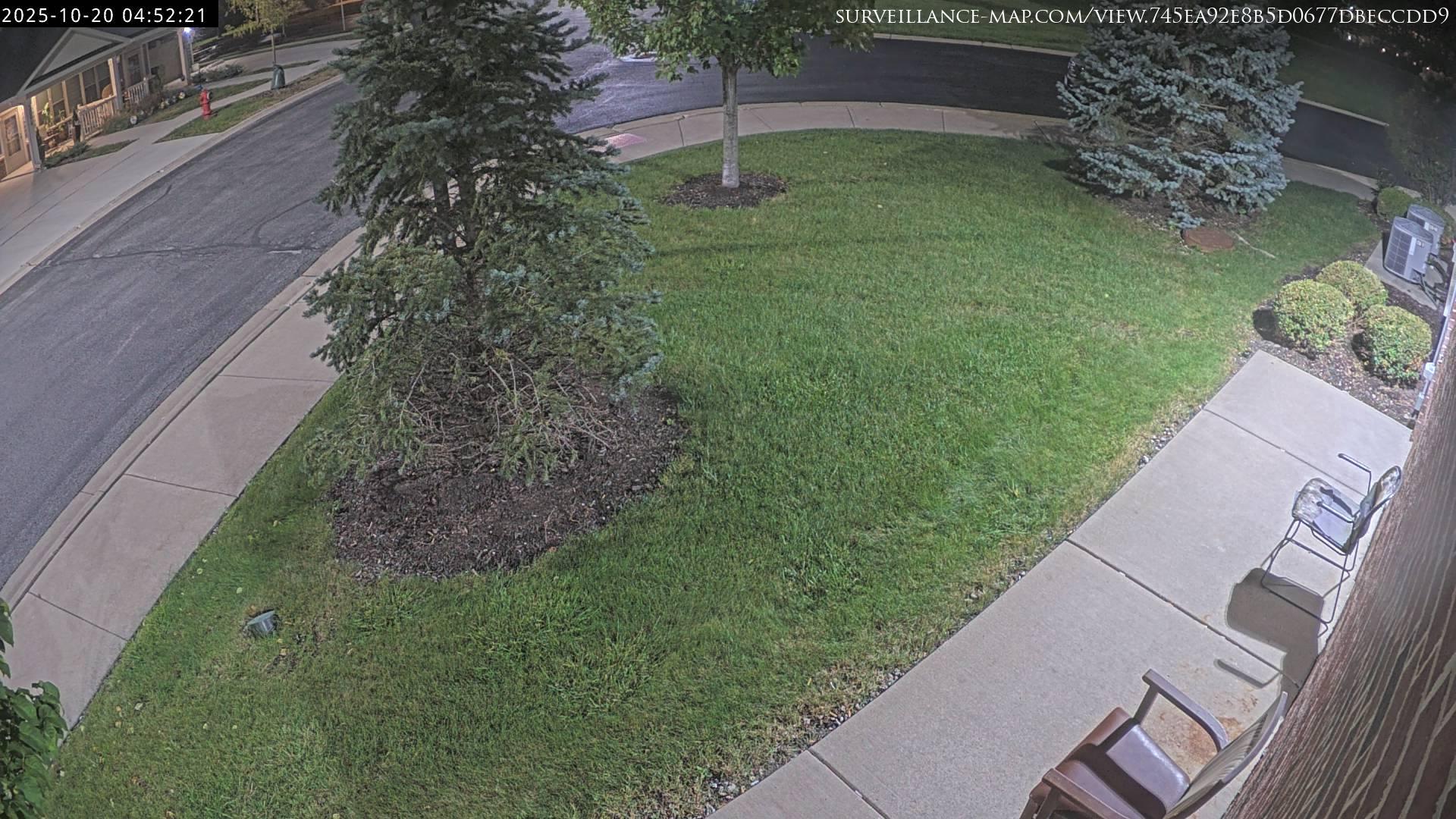 Morton Grove · Illinois · United States