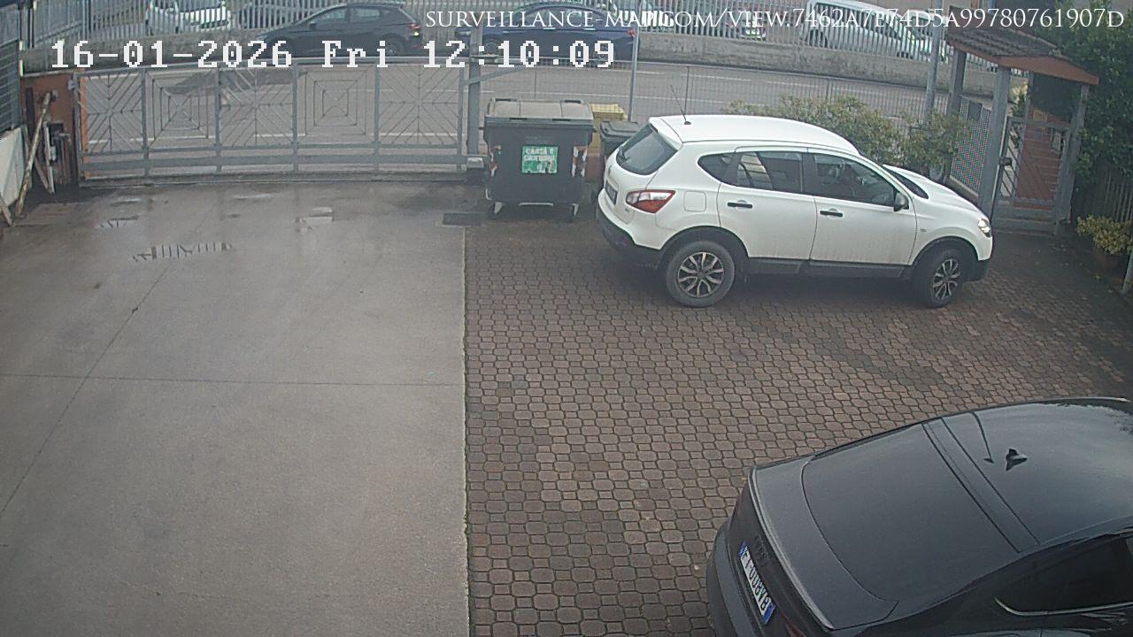 Chieri · Piedmont · Italy