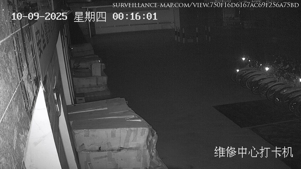 Zhuzhou · Hunan · China