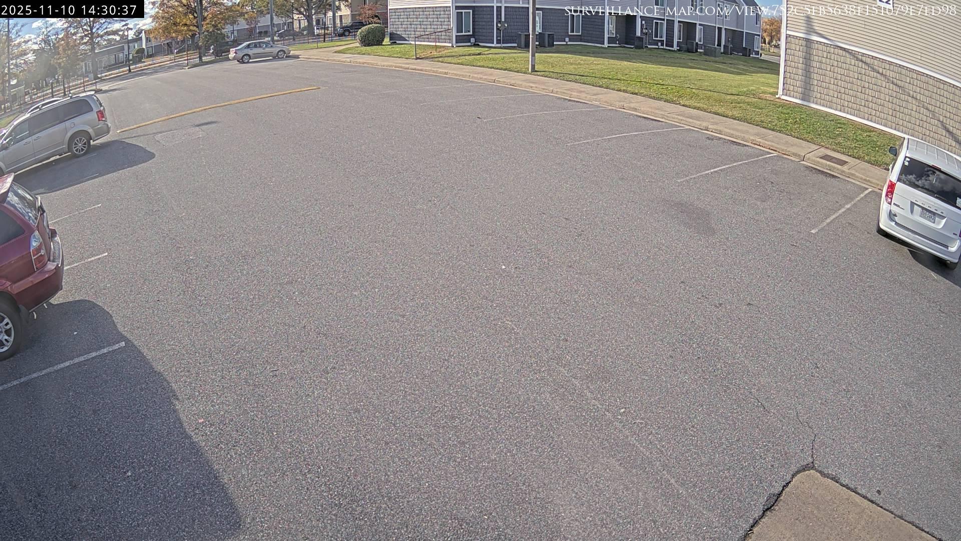 Newport News · Virginia · United States