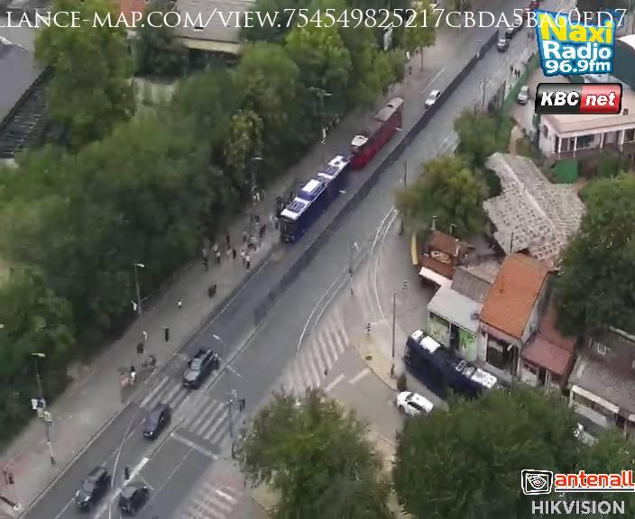 Belgrade · Central Serbia · Serbia