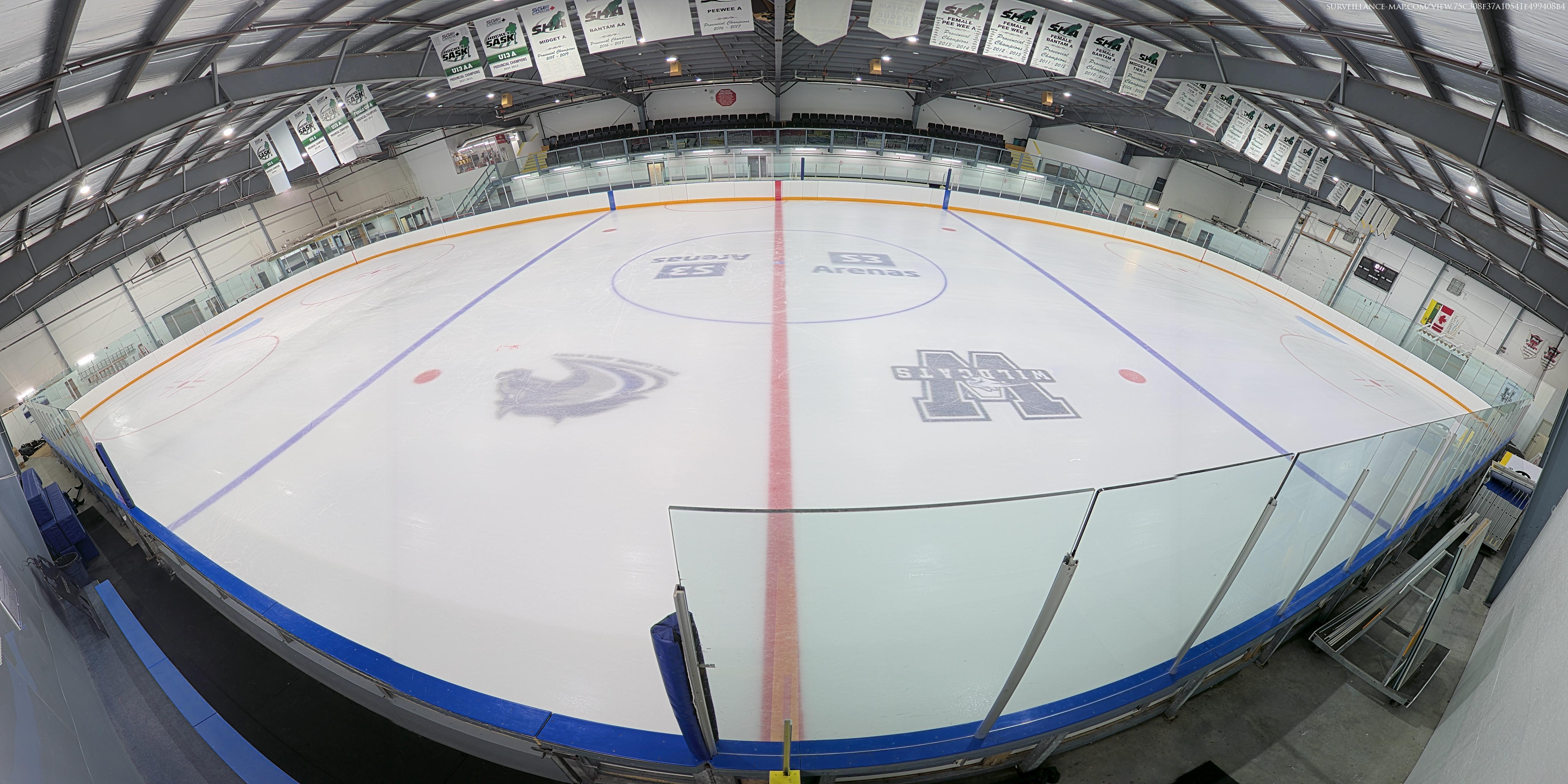 Swift Current · Saskatchewan · Canada