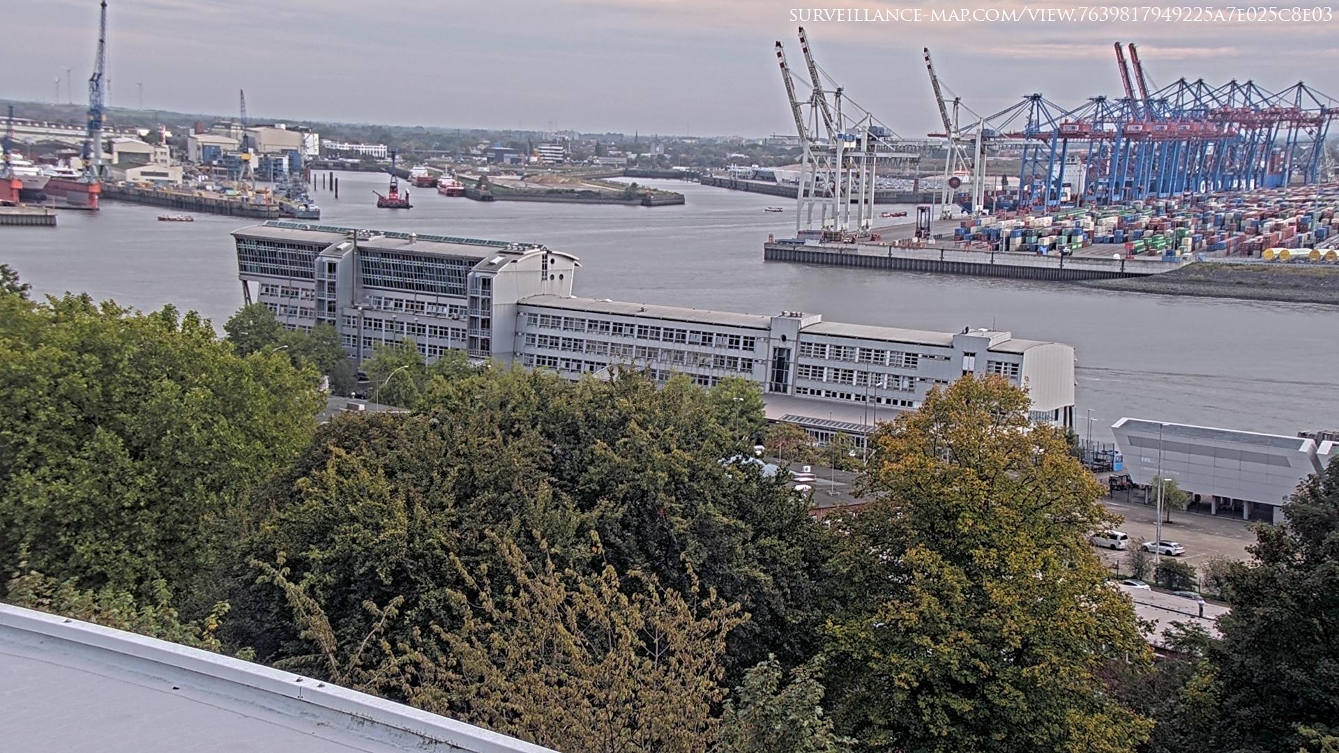 Frankfurt am Main · Hesse · Germany