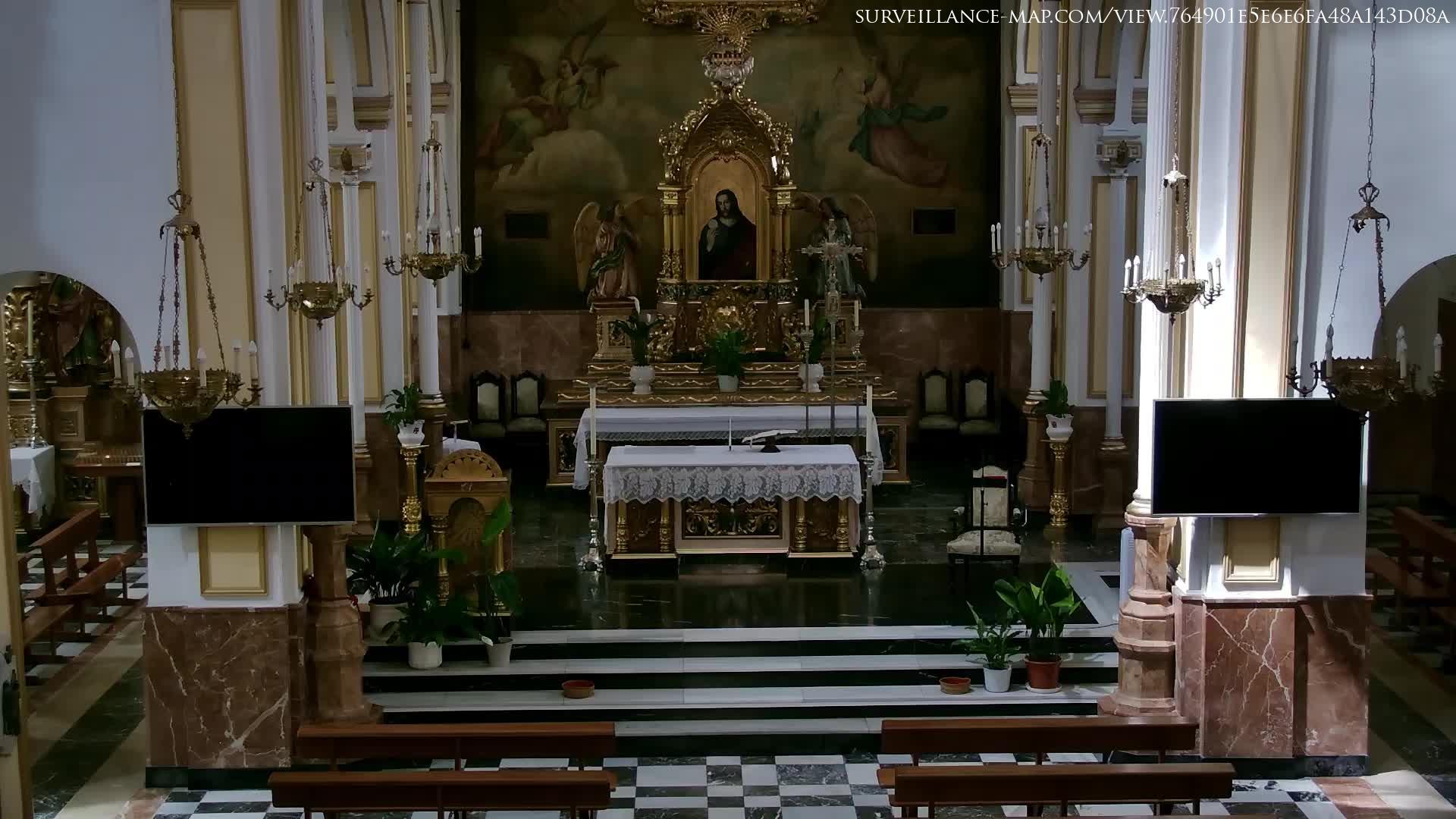 Pinoso · Valencia · Spain