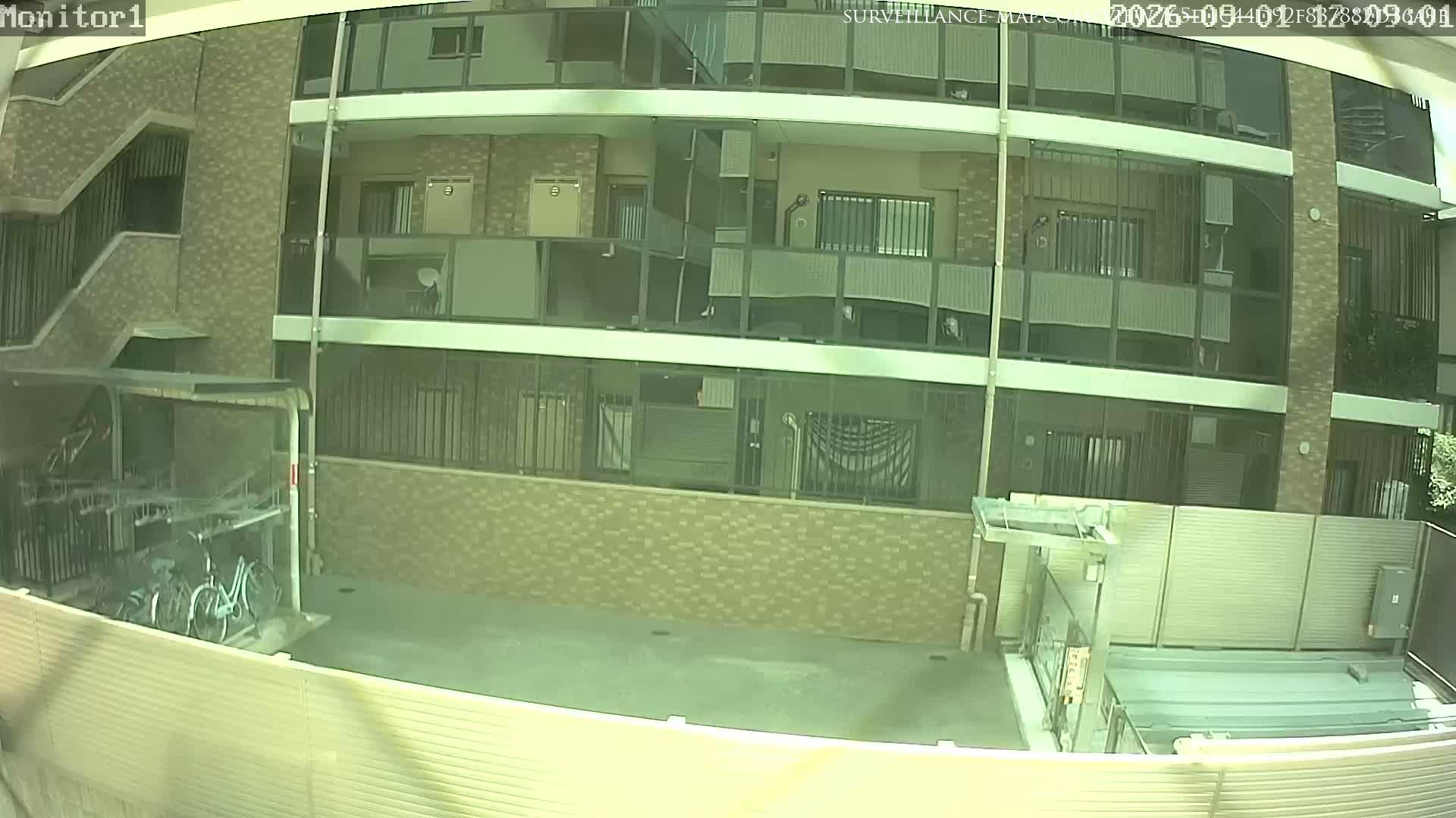 Fukuoka · Fukuoka · Japan