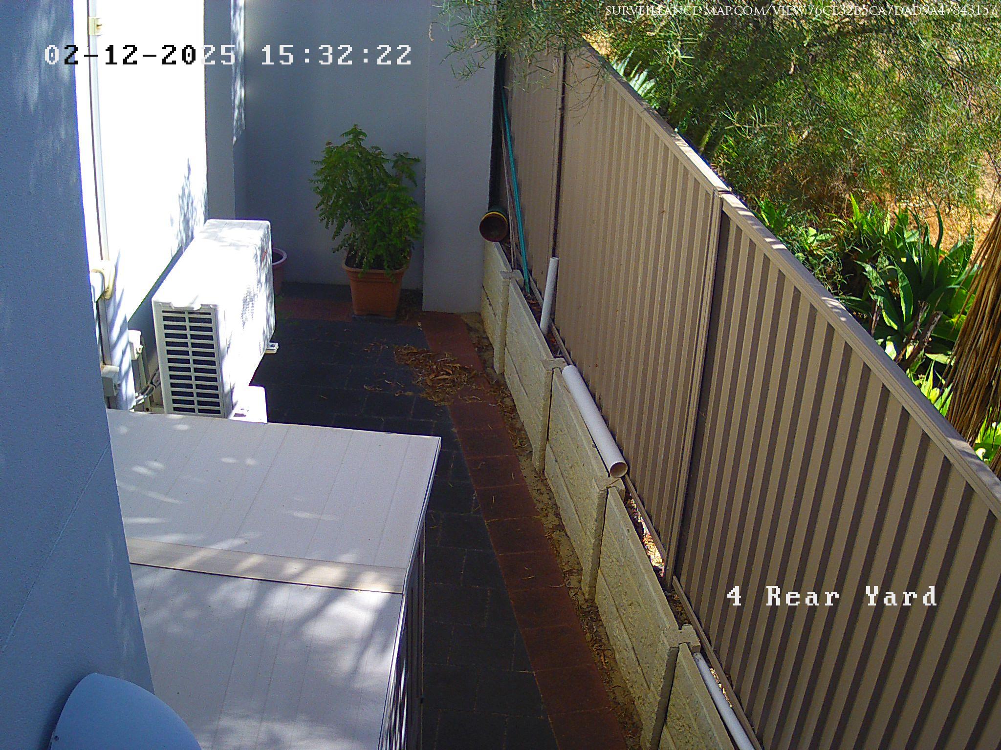 Perth · Western Australia · Australia