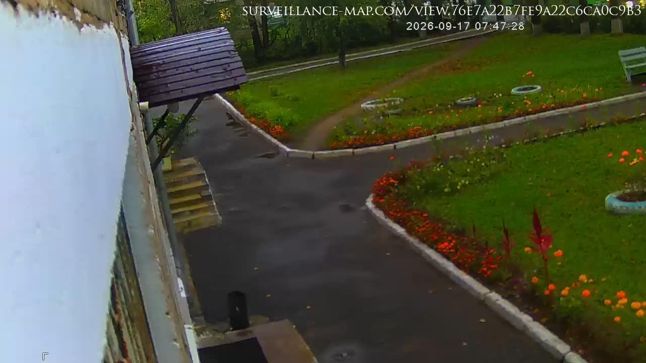 Berezniki · Perm Krai · Russia