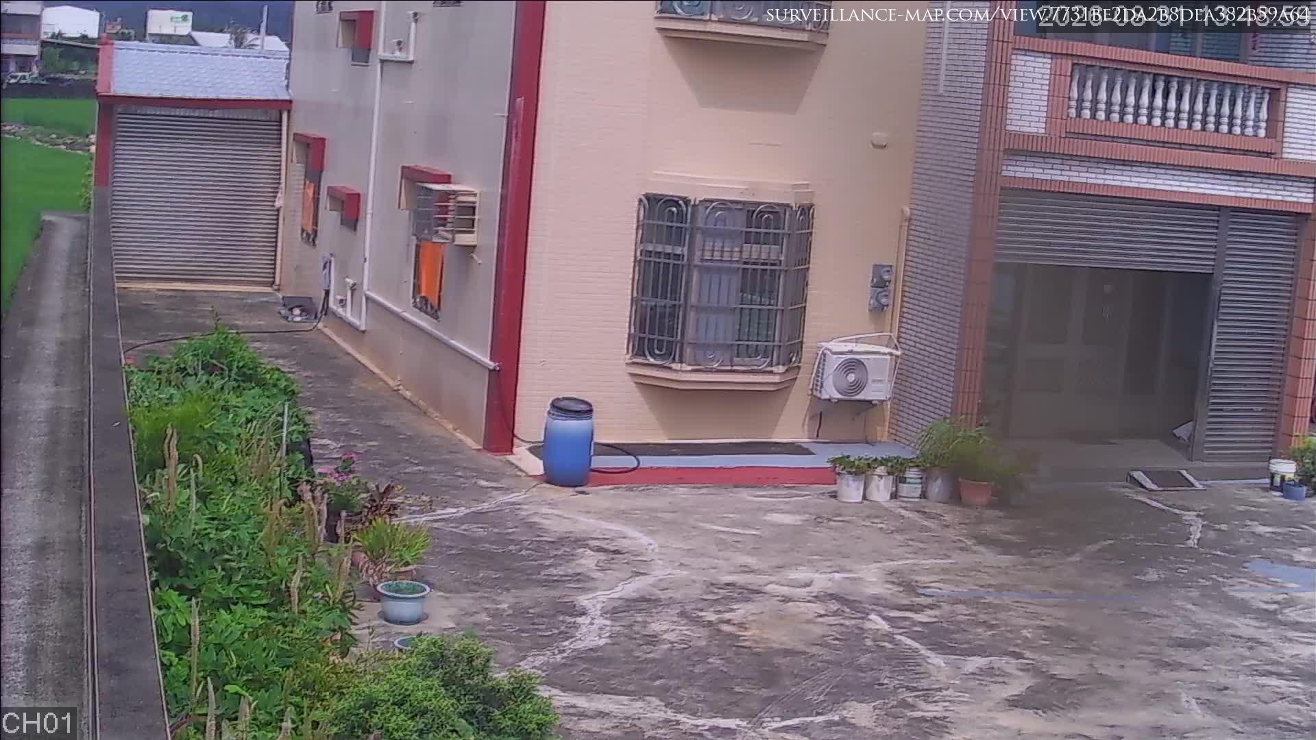 Huwei · Yunlin · Taiwan