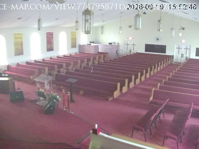 Columbia · South Carolina · United States