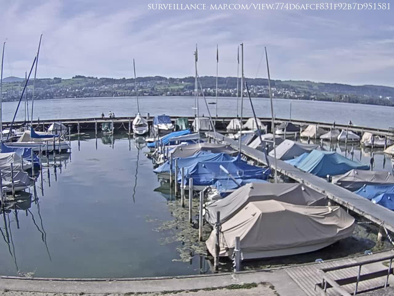 Mettmenstetten · Zurich · Switzerland