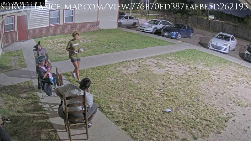 Gulfport · Mississippi · United States