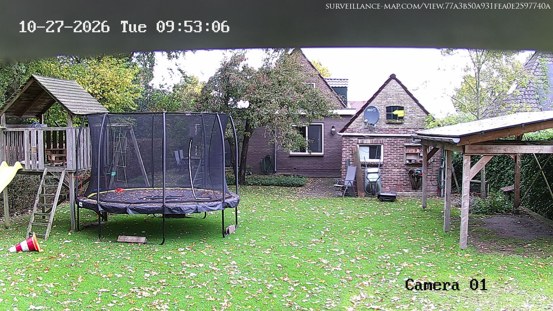 Oosterwolde · Friesland · The Netherlands