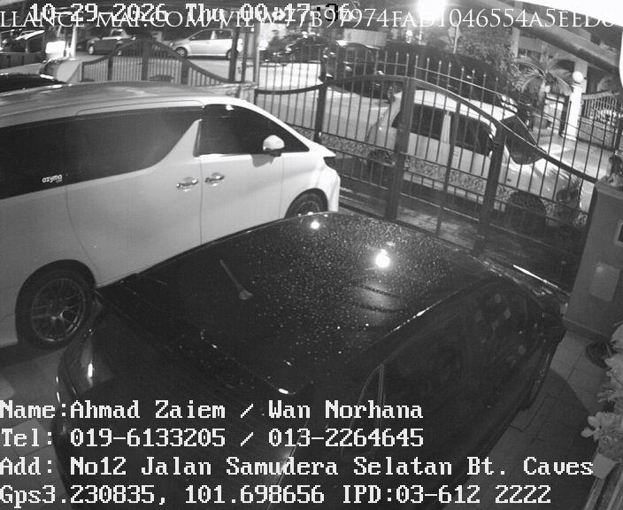 Shah Alam · Selangor · Malaysia