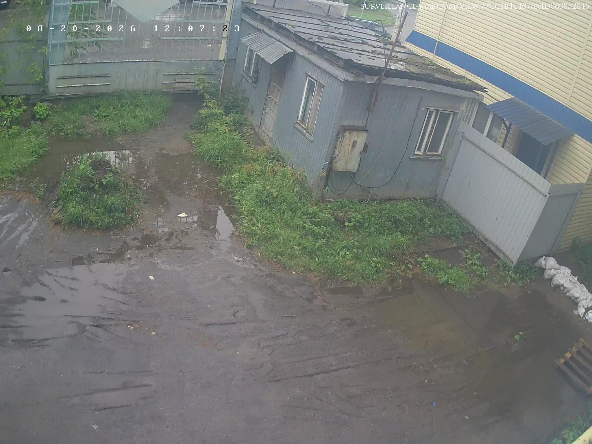 Kirov · Kirov Oblast · Russia