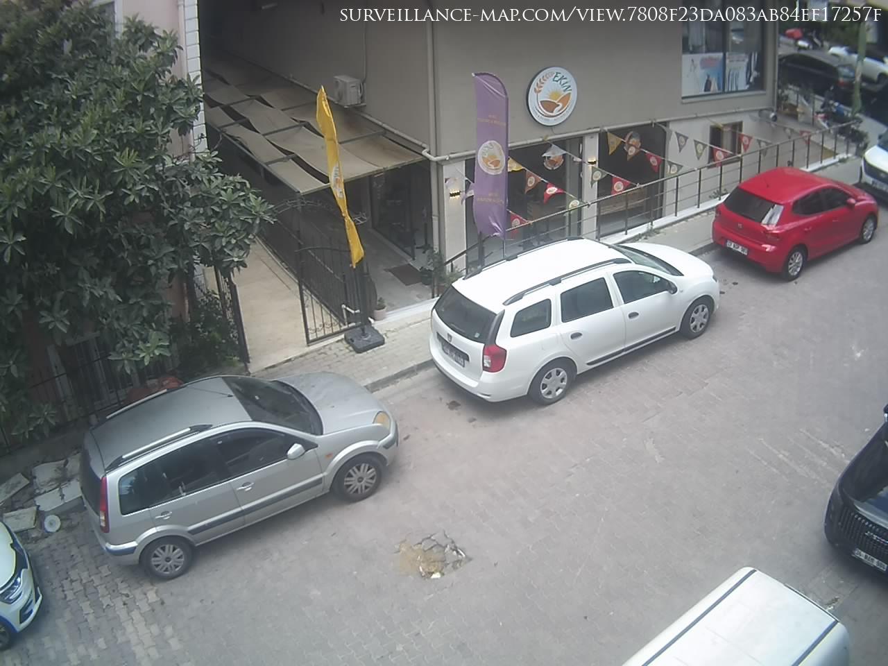 İncesu · Kayseri · Turkey