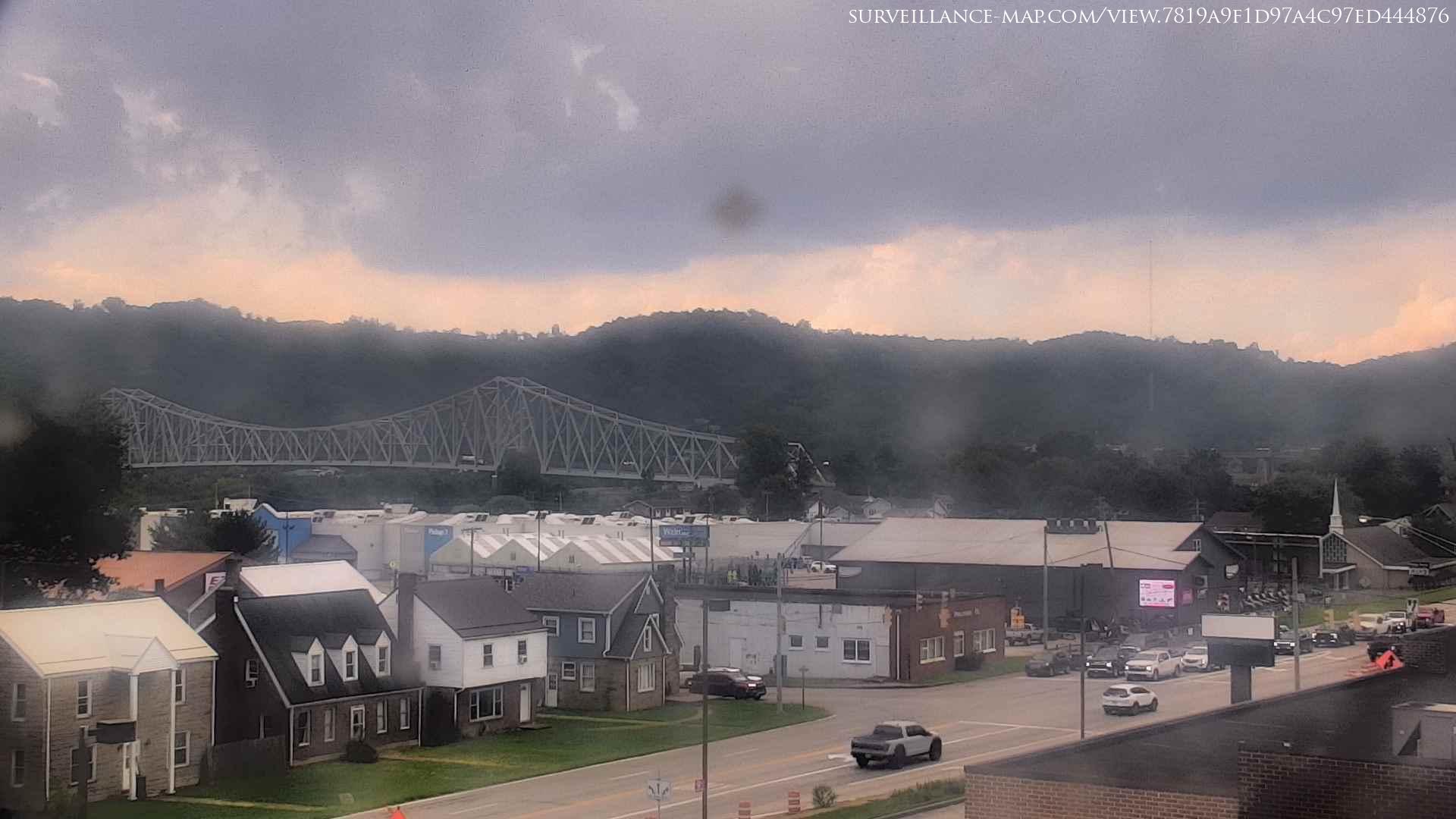 Marietta · Ohio · United States