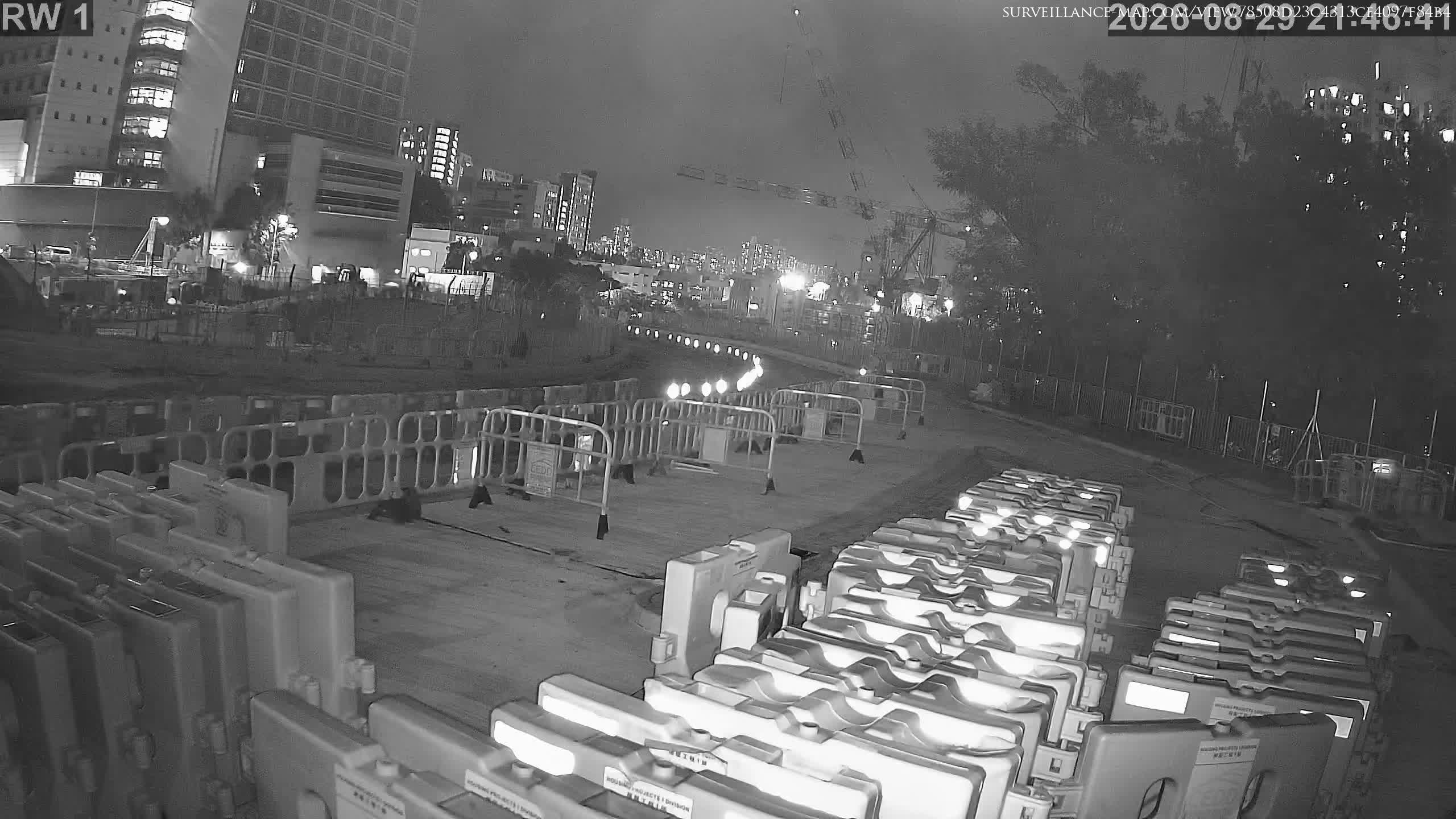 Pak Shek Kok · Sha Tin · Hong Kong