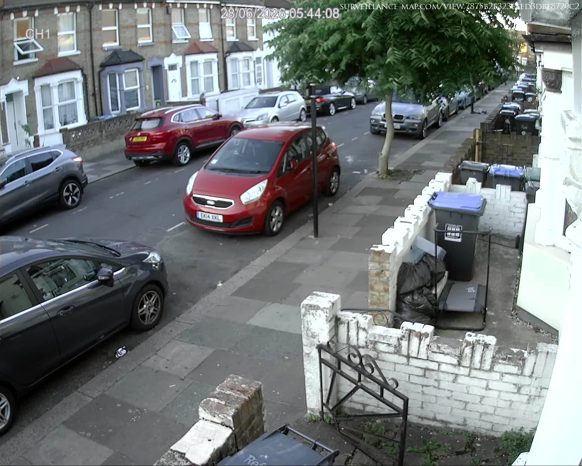 Enfield · England · United Kingdom