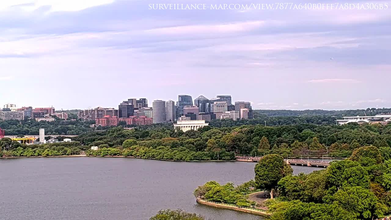 Washington · District of Columbia · United States