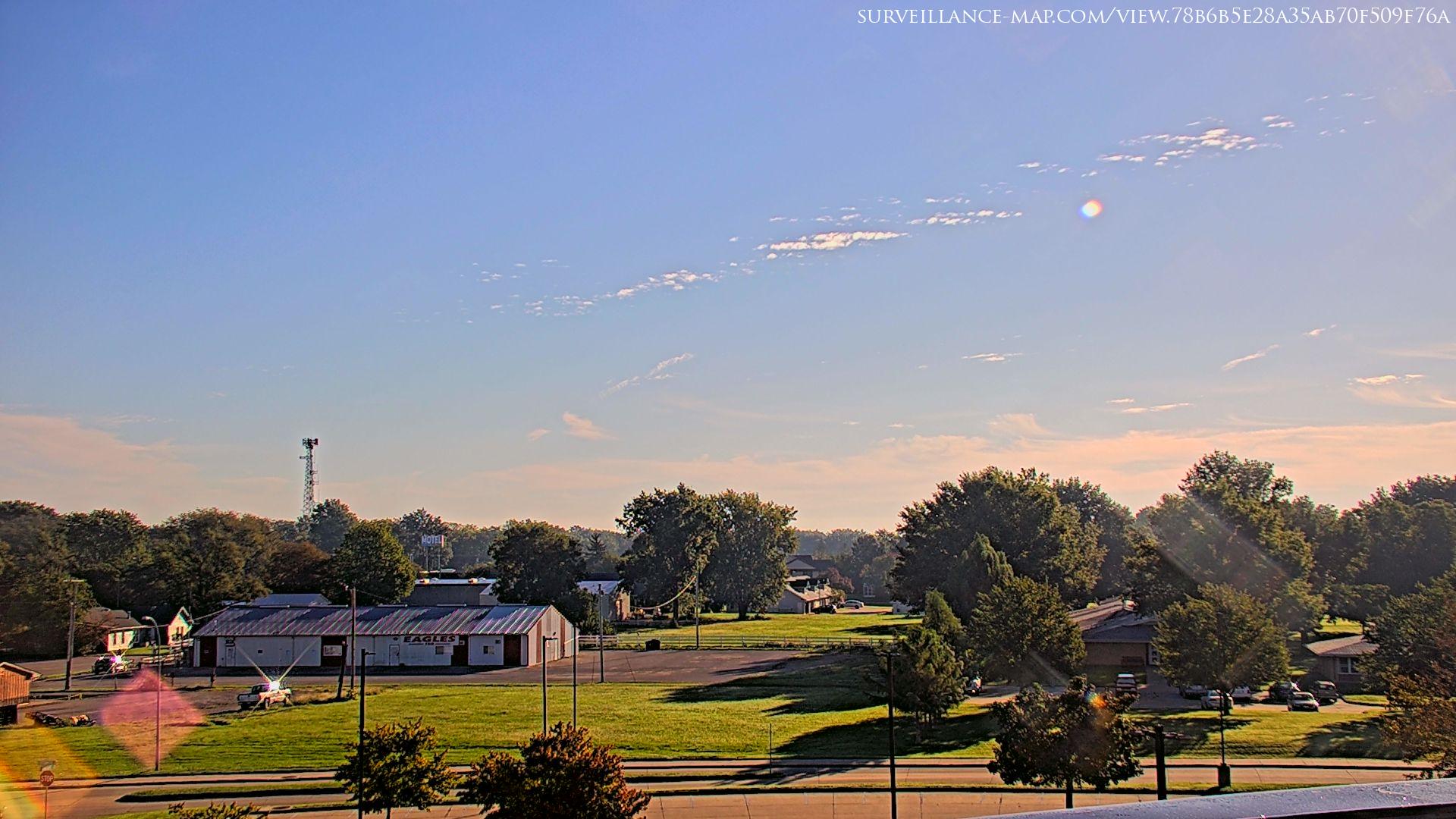 Burlington · Iowa · United States