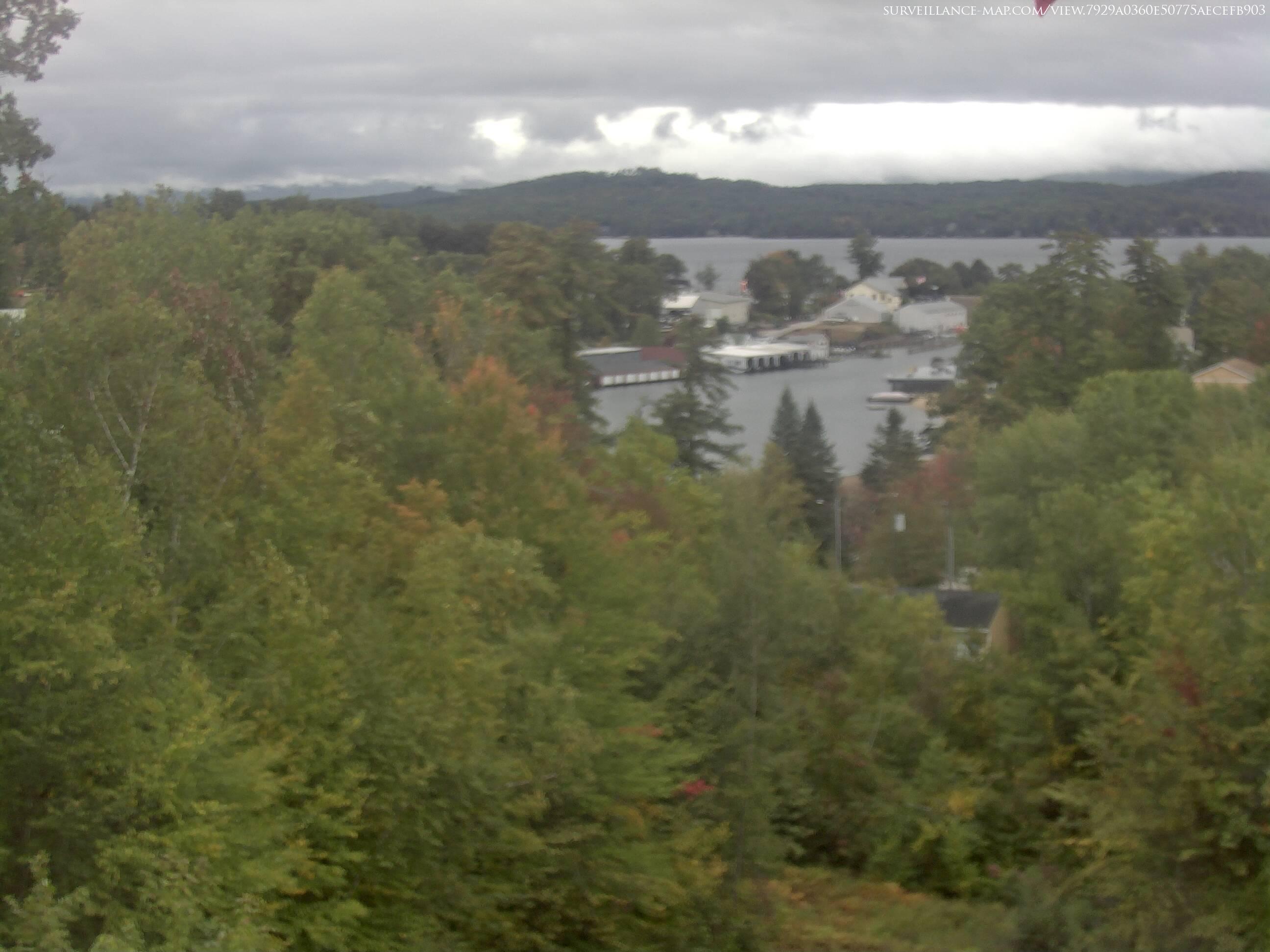 Laconia · New Hampshire · United States