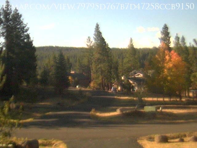 Truckee · California · United States