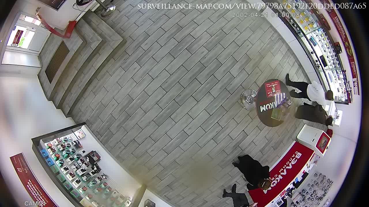 Pavlovo · Nizhny Novgorod Oblast · Russia