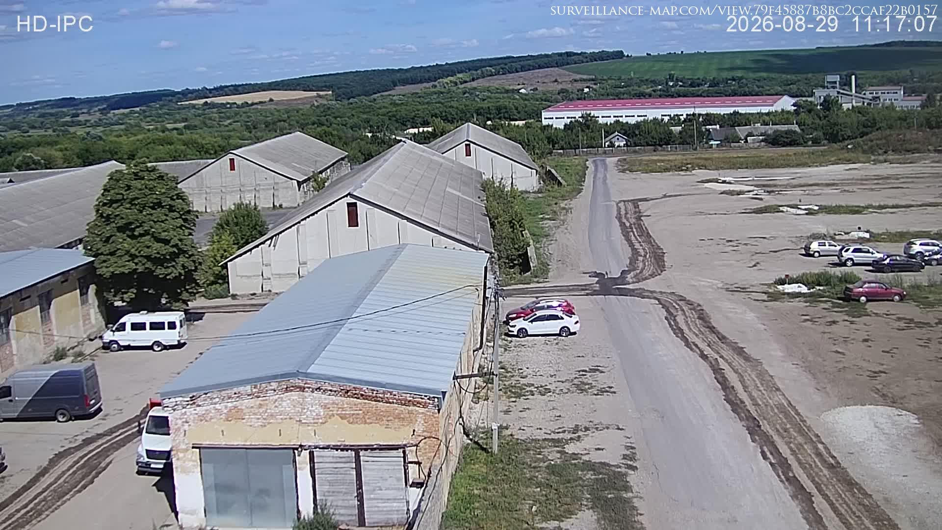 Bol'shoye Soldatskoye · Kursk Oblast · Russia
