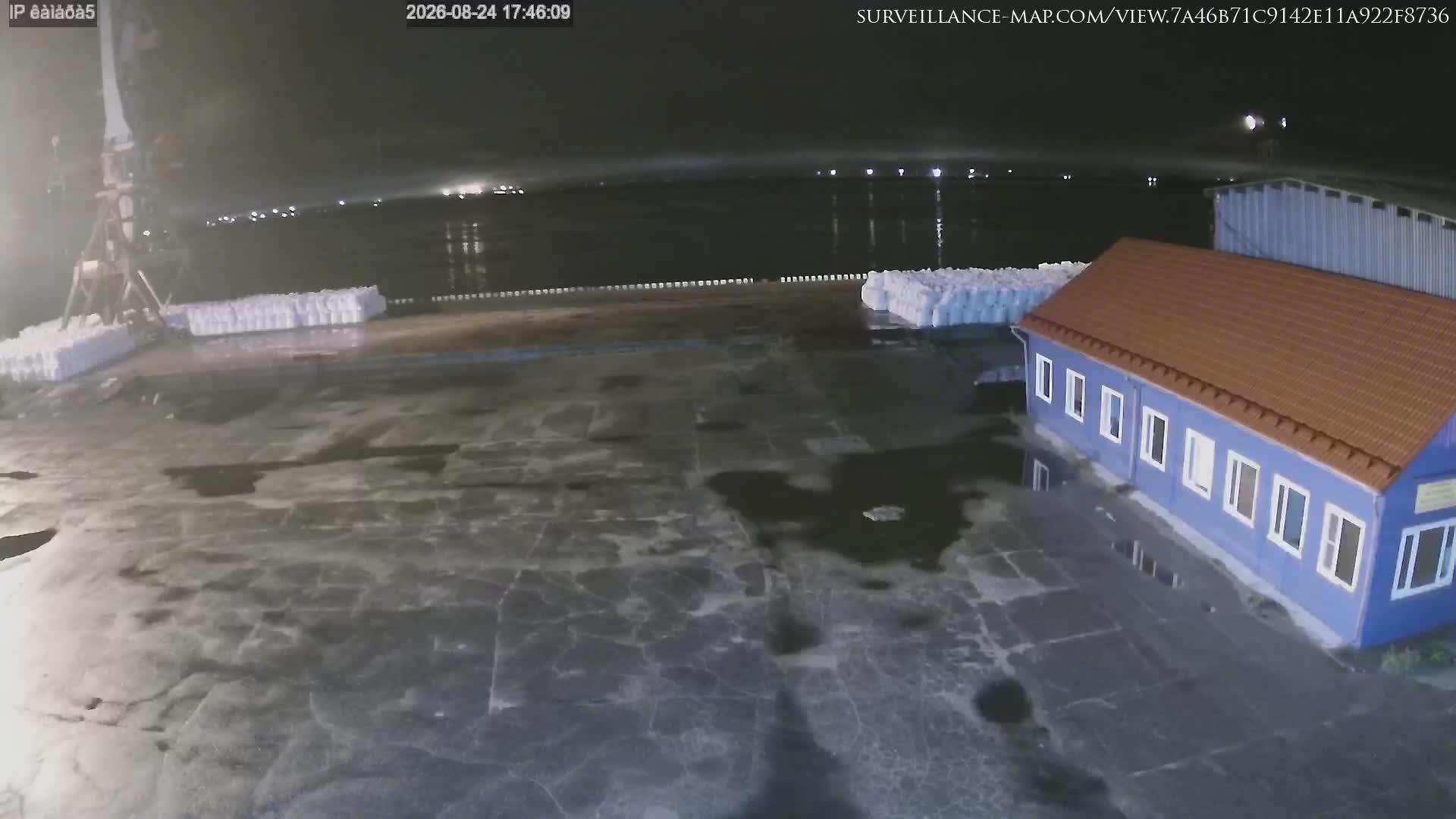 Arkhangelsk · Arkhangelskaya · Russia