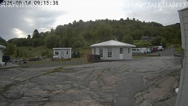 Nedre Frei · Møre og Romsdal · Norway