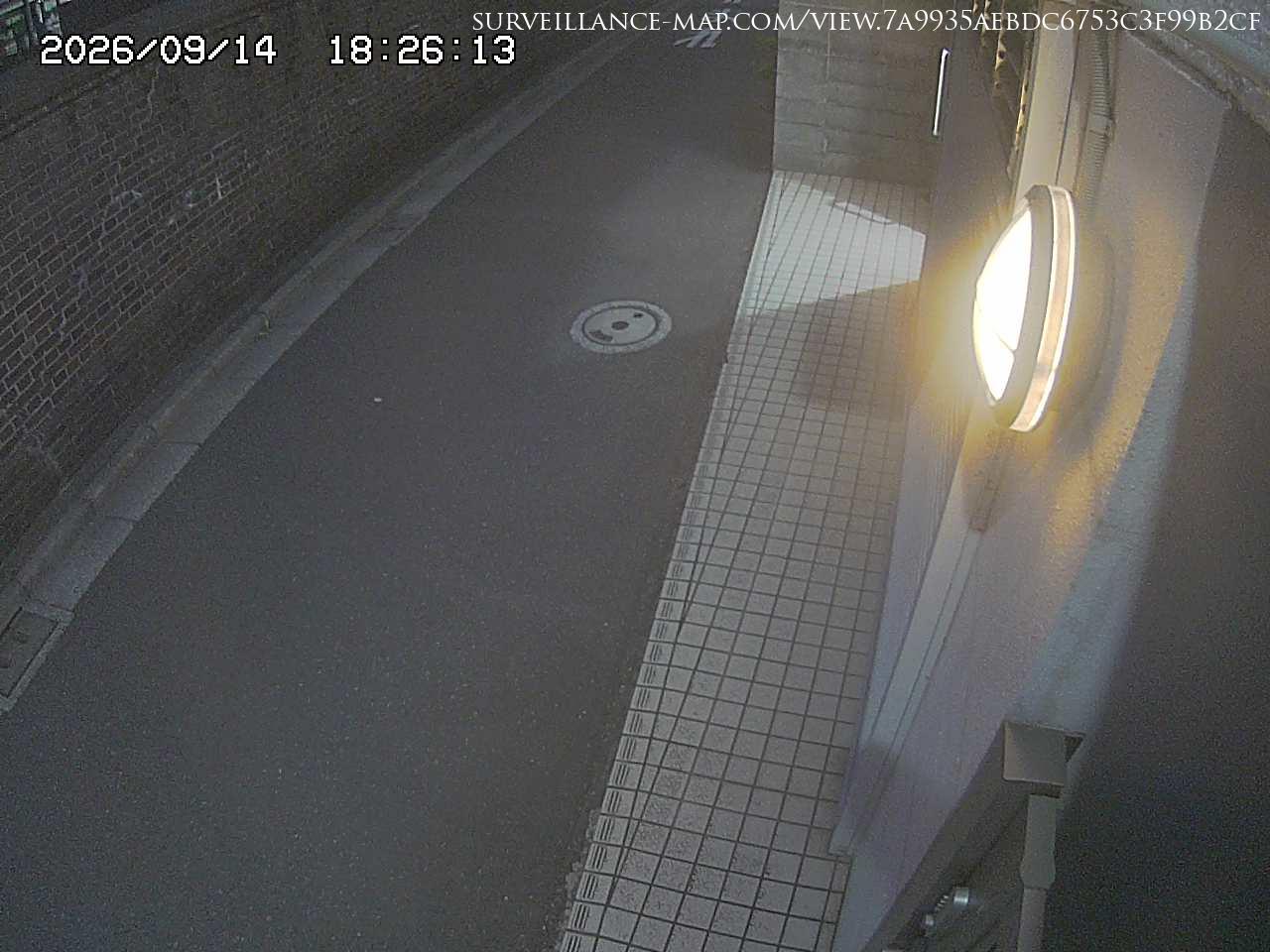 Setagaya City · Tokyo · Japan