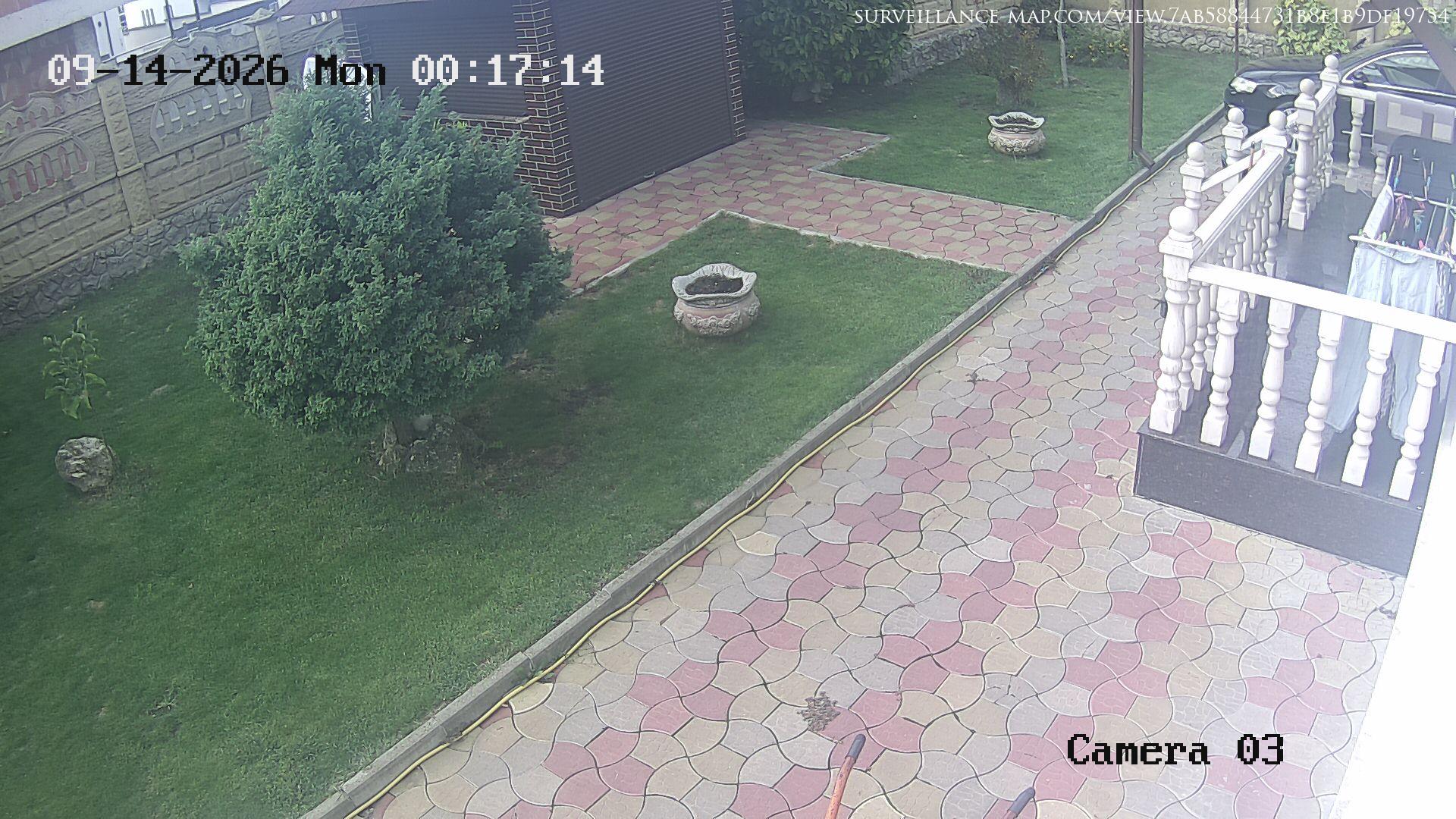 Chisinau · Chișinău Municipality · Moldova