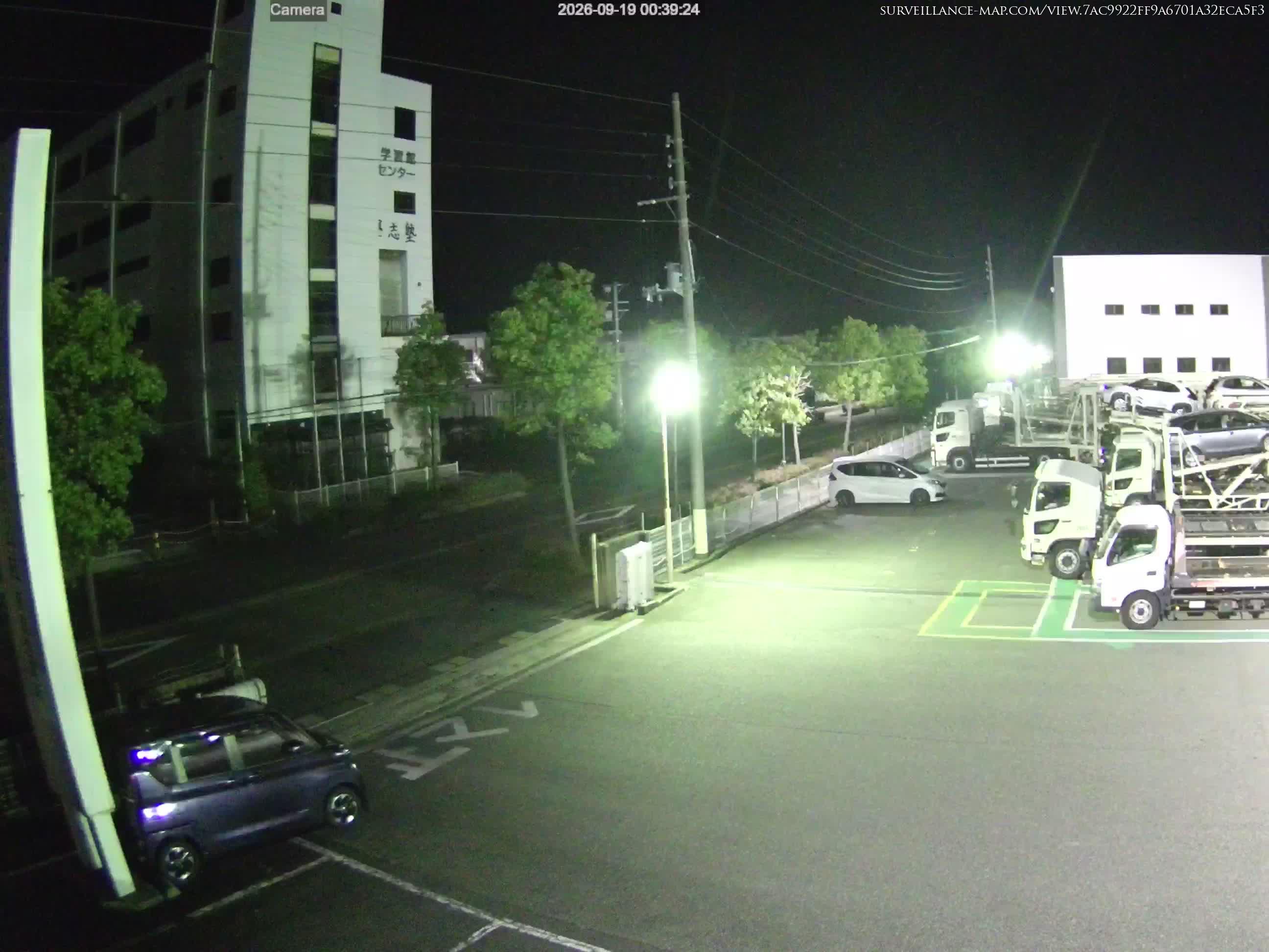 Hadano · Kanagawa · Japan