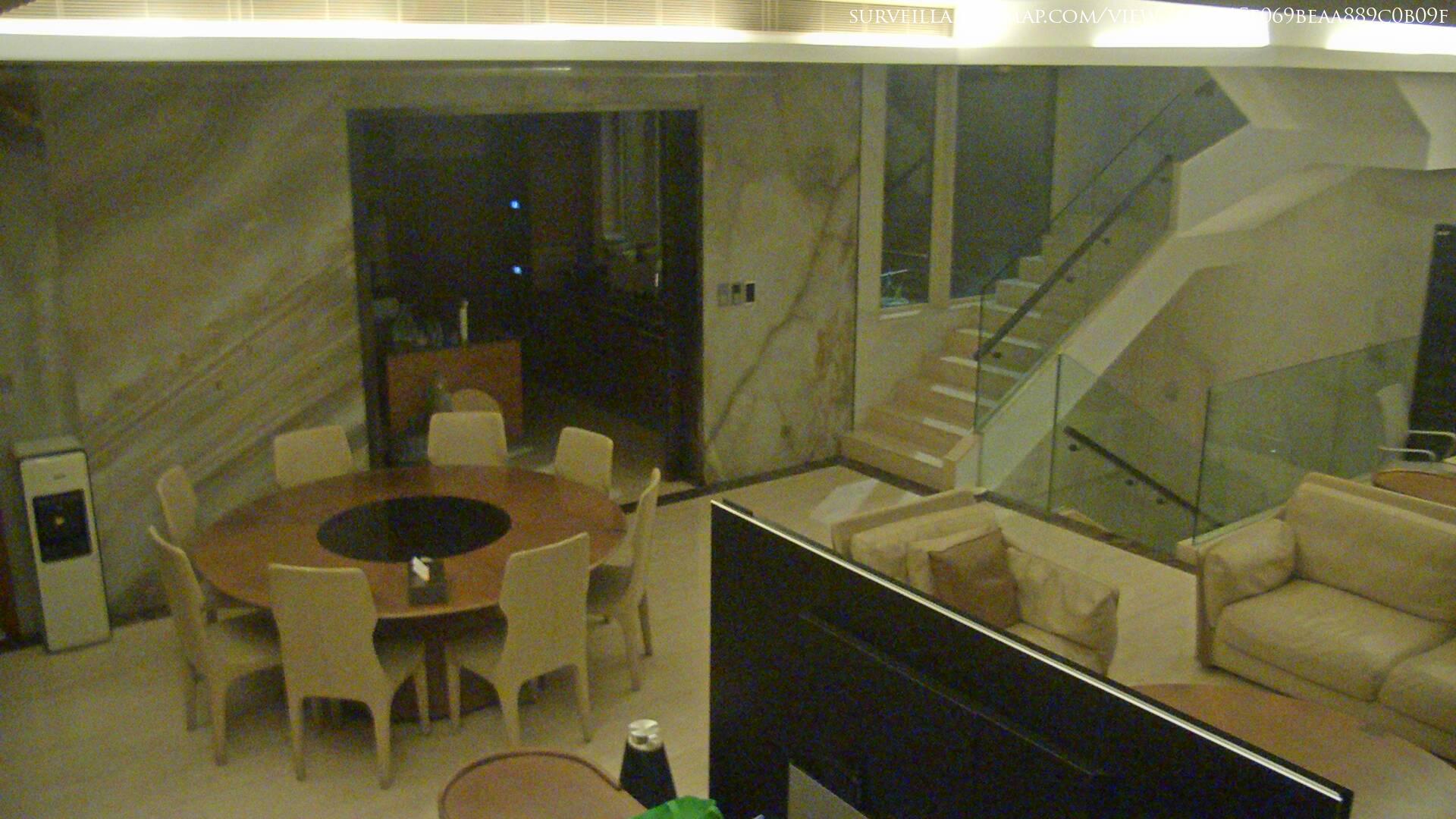 Jardine's Lookout · Wan Chai · Hong Kong