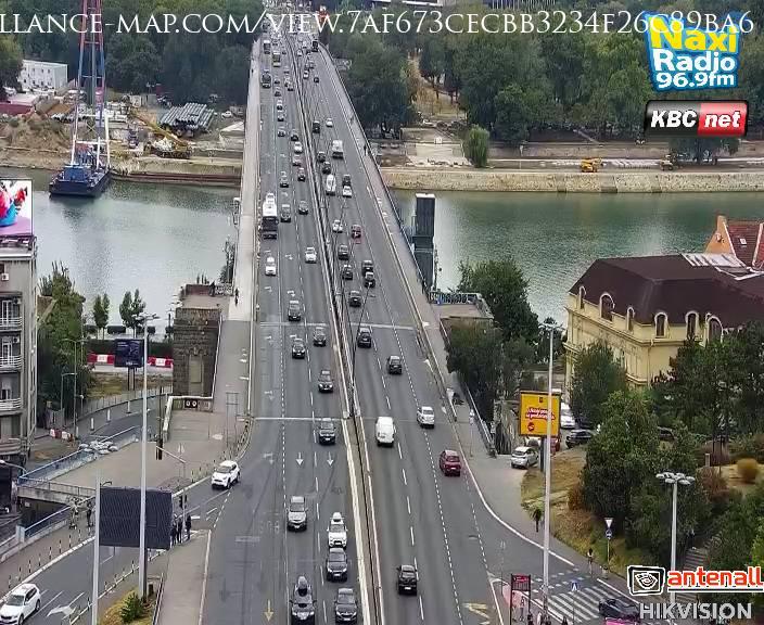 Belgrade · Central Serbia · Serbia