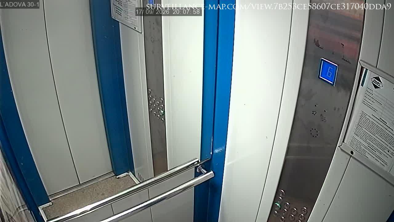 Penza · Penza Oblast · Russia