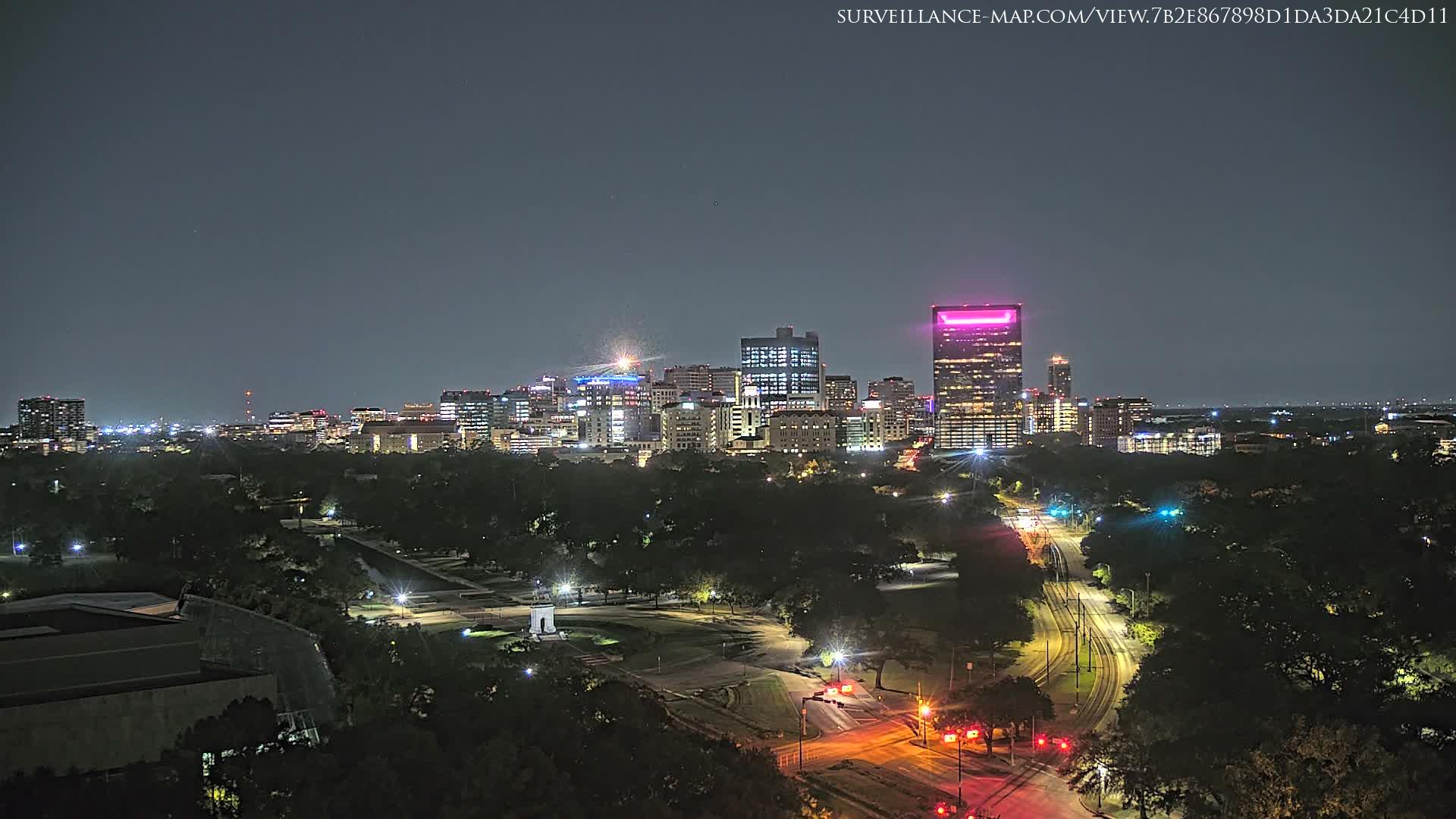 Houston · Texas · United States