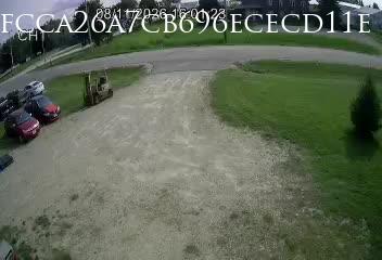 Mount Forest · Ontario · Canada