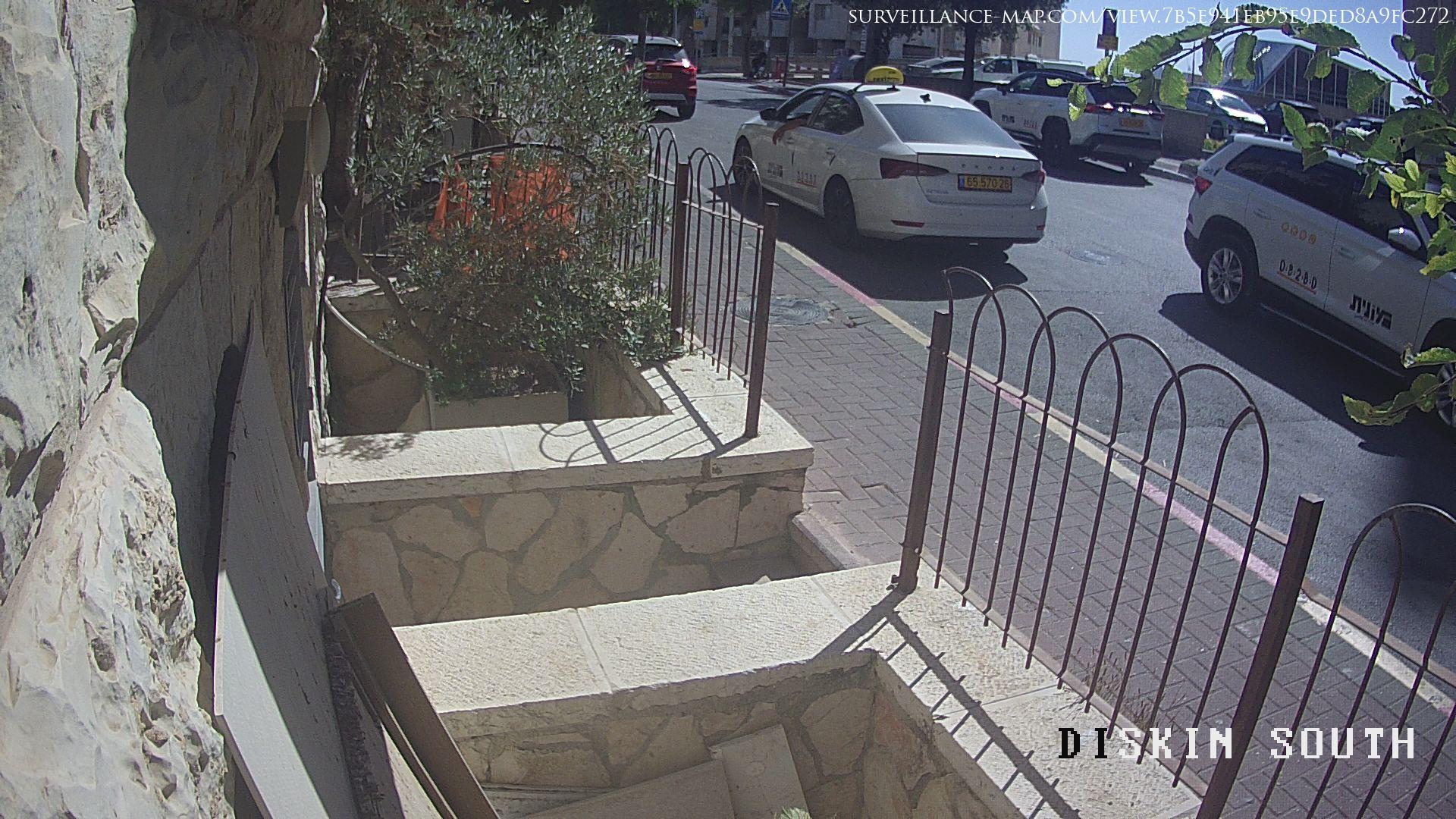 Tel Aviv · Tel Aviv · Israel