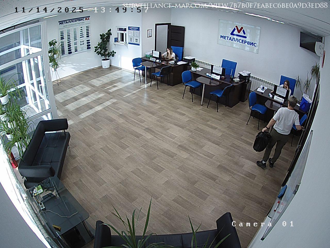 Kostanay · Kostanay · Kazakhstan