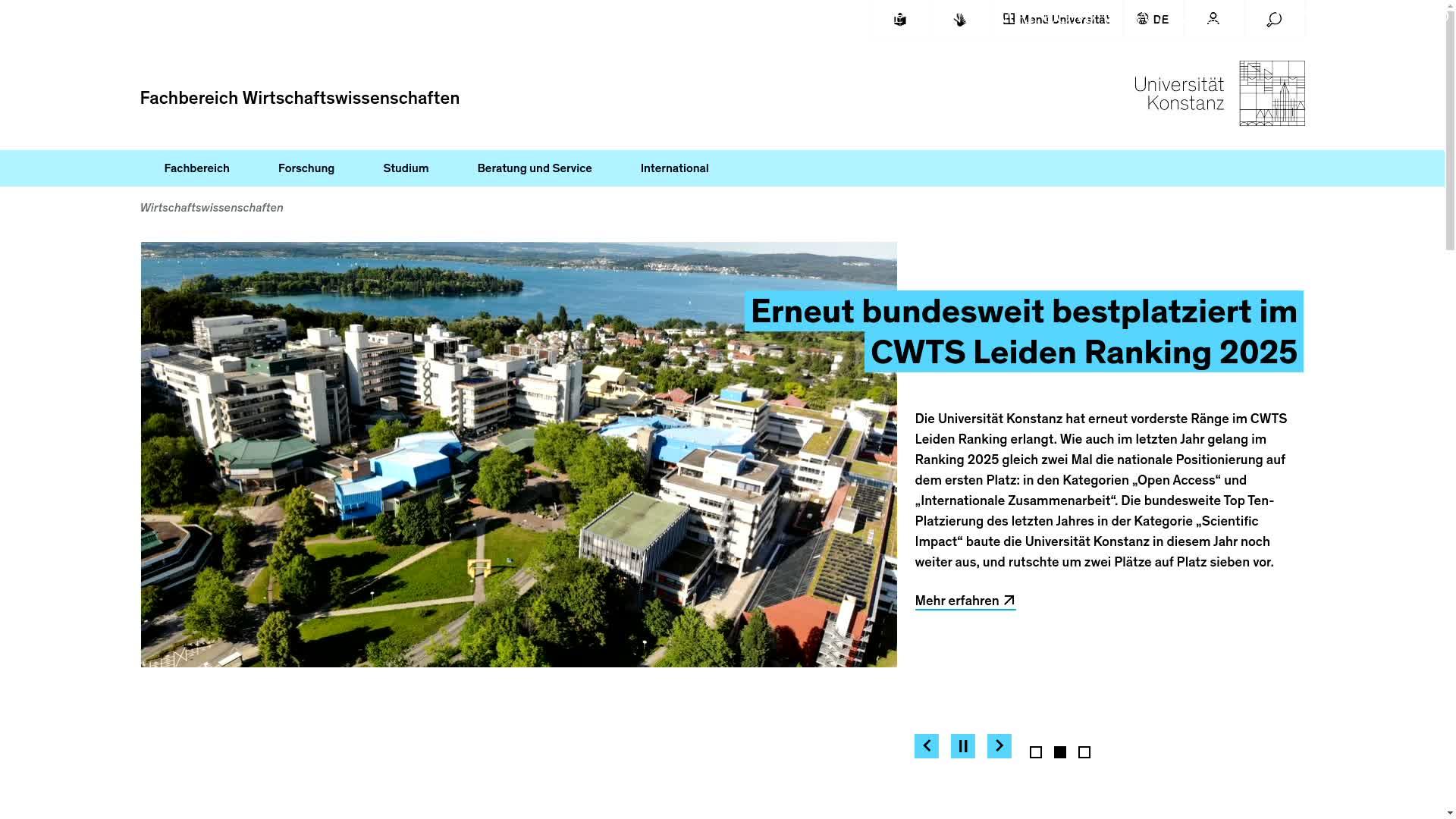 Konstanz · Baden-Wurttemberg · Germany