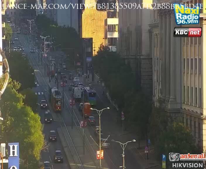 Belgrade · Central Serbia · Serbia