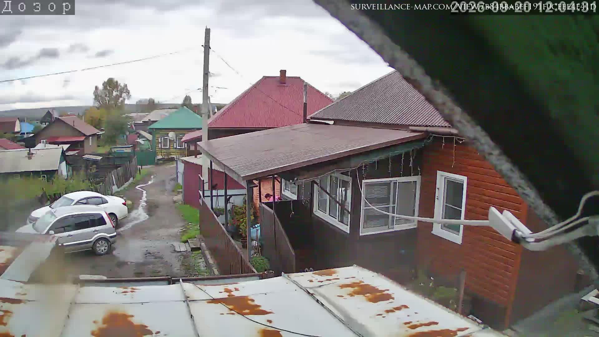 Leninsk-Kuznetsky · Kemerovo Oblast · Russia