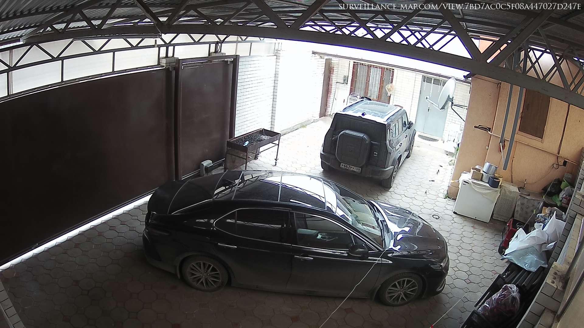 Stavropol · Stavropol Kray · Russia